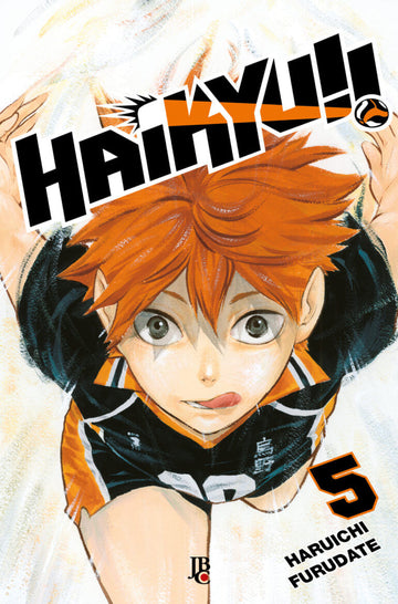 Haikyu - Vol.05