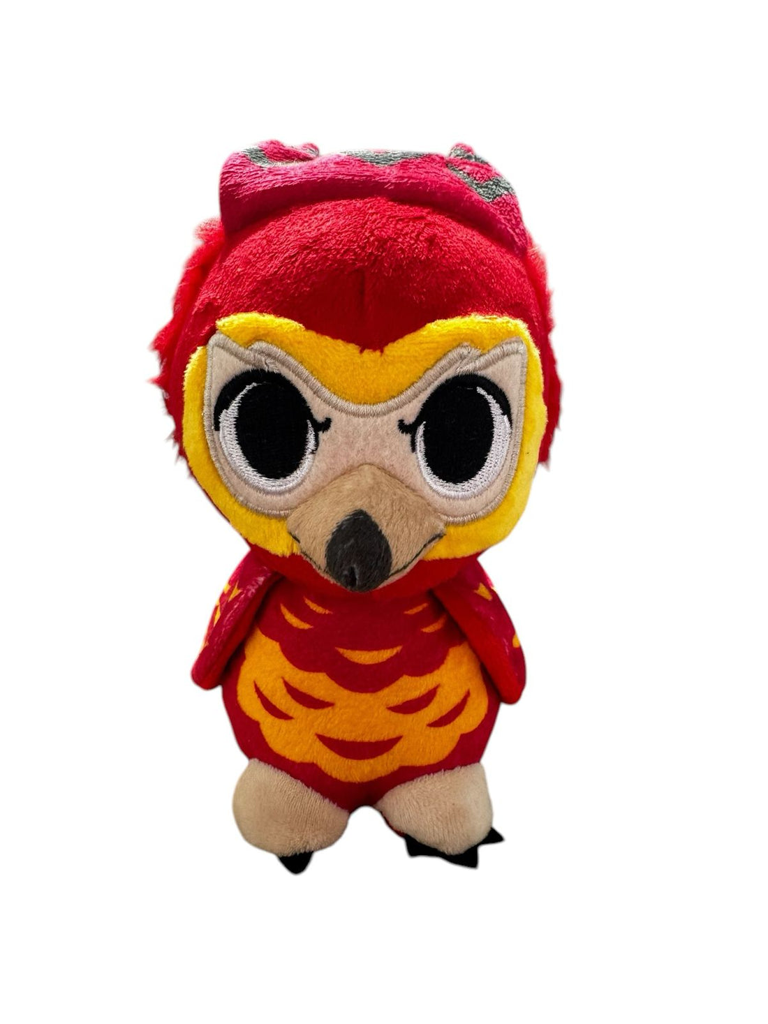 Harry Potter - Pelúcia -  Fawkes