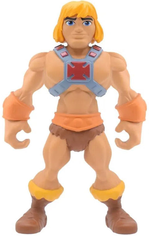 He-Man - Masters Of The Universe - Flextreme