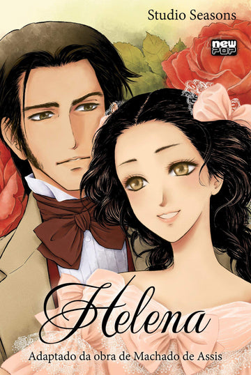 Helena - Machado de Assis - Studio Seasons