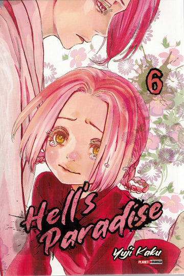 Hells Paradise - Vol.06