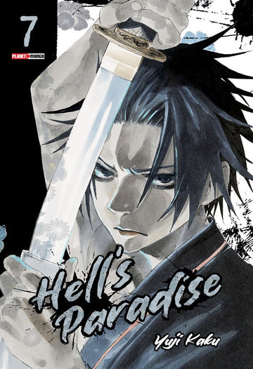Hells Paradise - Vol.07