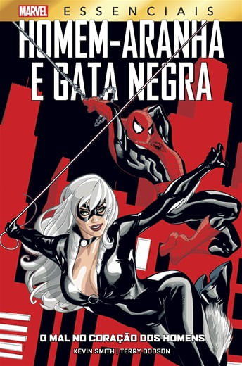 Homem-Aranha - O Mal no Coração dos Homens