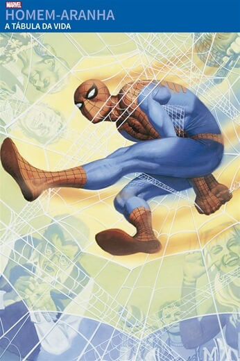 Homem-Aranha: Tábula da Vida