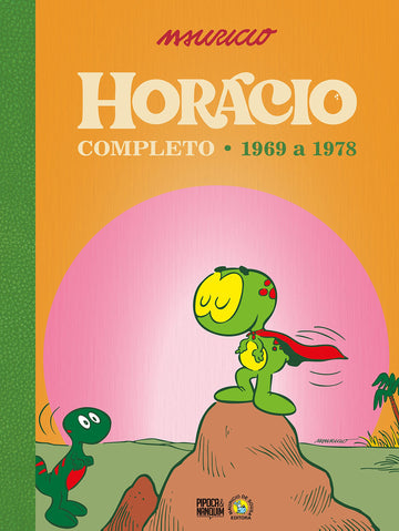 Horácio Completo Volume 2 De 4