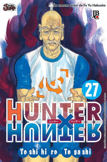Hunter X Hunter - Vol.27