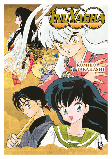 InuYasha - Vol.05