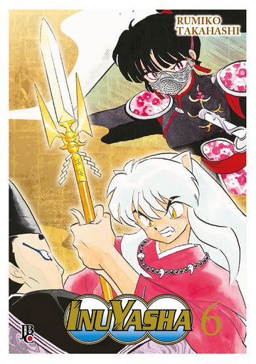 InuYasha - Vol.06