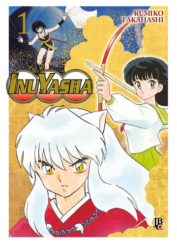 InuYasha - Vol.01