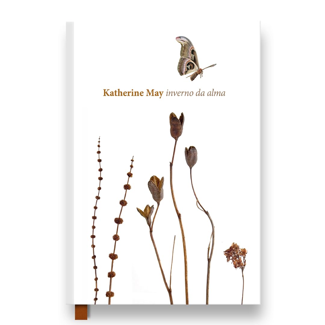 Inverno da Alma - Kathrine May