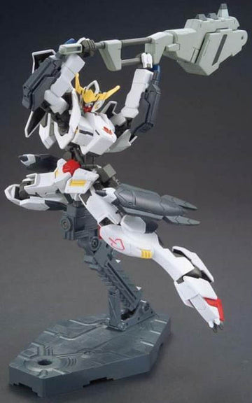 Iron Blood Orphans Barbatos 6TH Form HG 1/144 - Gundam - Model Kit - Bandai