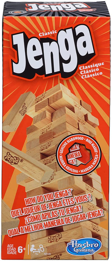 Jenga
