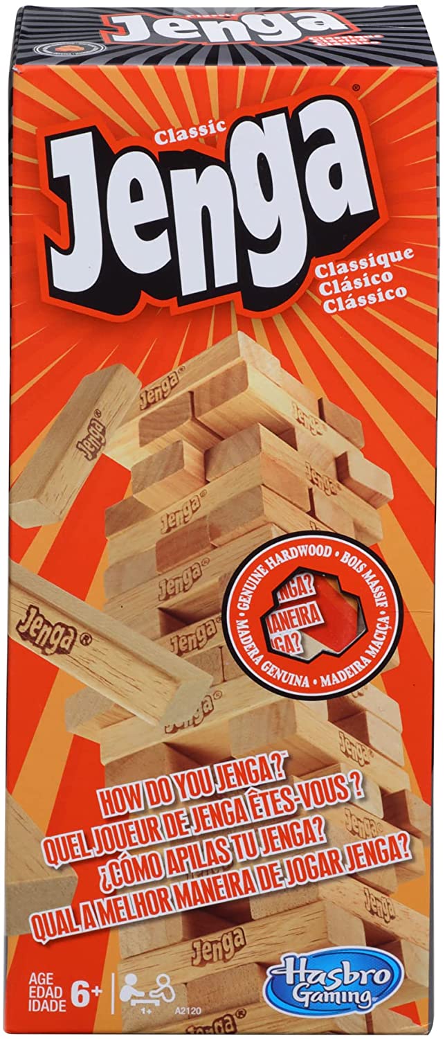 Jenga