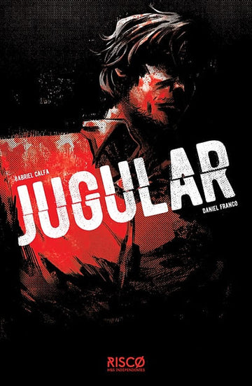 Jugular - Gabriel Calfa e Daniel Franco
