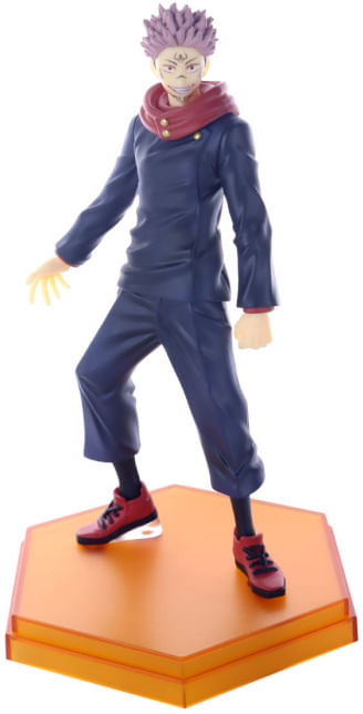 Jujutsu Kaisen - Yuji Itadori - Pop Up Parade