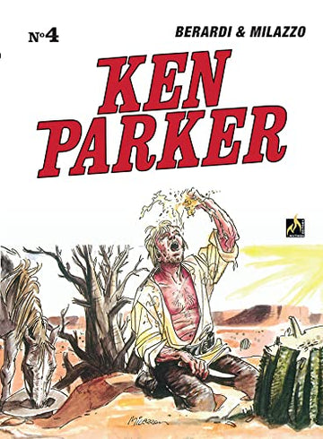 Ken Parker - Vol.04