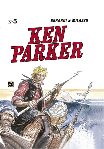 Ken Parker - Vol.05