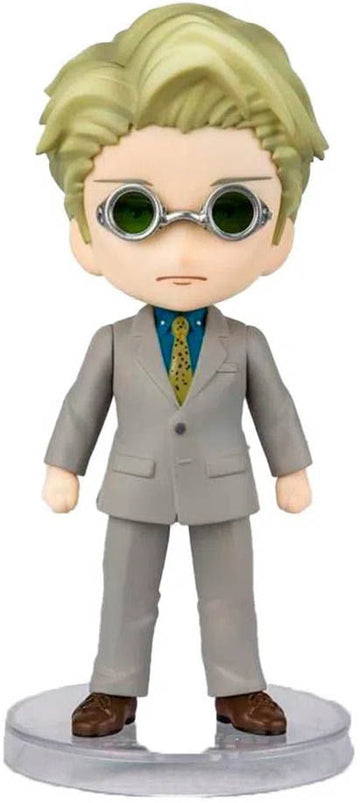 Kento Nanami - Jujutsu Kaisen - Figuarts Mini - Bandai