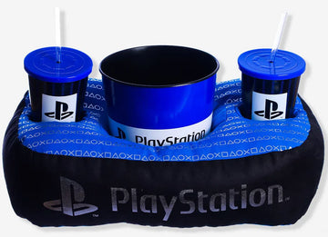Kit Pipoca PlayStation