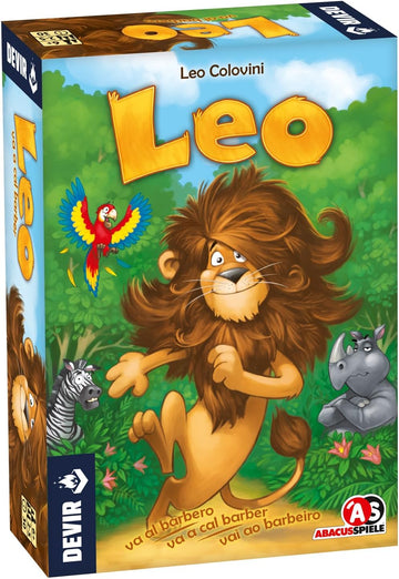 Leo
