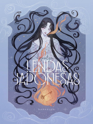 Lendas Japonesas