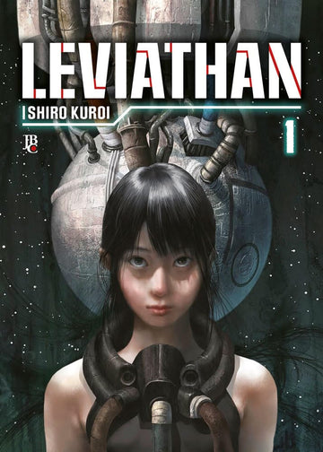 Leviathan - Vol.01
