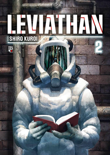 Leviathan - Vol.02