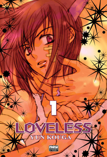 Loveless - Vol.01