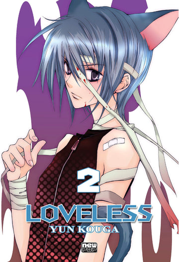 Loveless - Vol.02