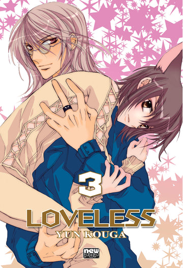 Loveless - Vol.03