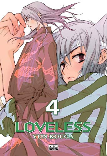 Loveless - Vol.04