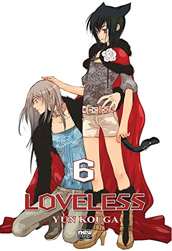 Loveless - Vol.06