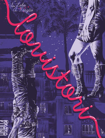 Lovistori -  S. Lobo e A.Frazão