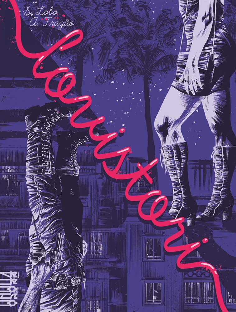 Lovistori -  S. Lobo e A.Frazão