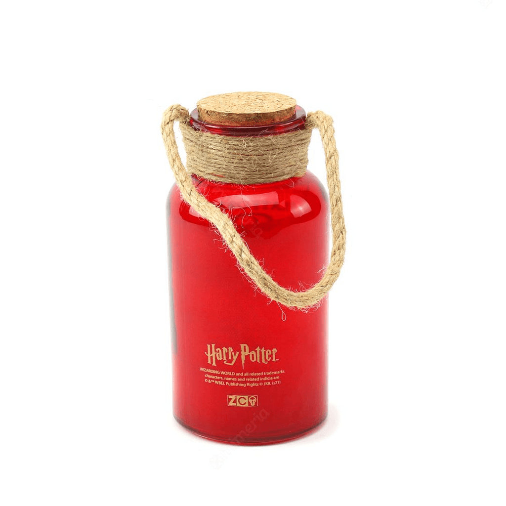 Luminária LED Espresso Hogwartts