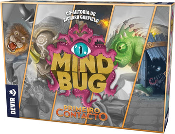 Mindbug