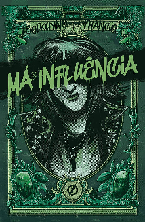 Má Influência - Marcus Leopoldino e Daniel Franco