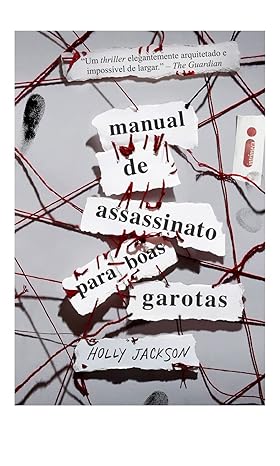 Manual de Assasinato Para Boas Garotas