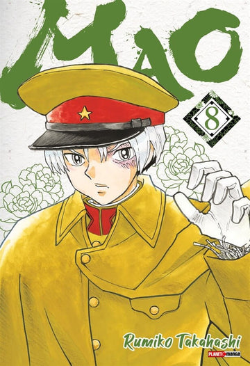 Mao - Vol.08