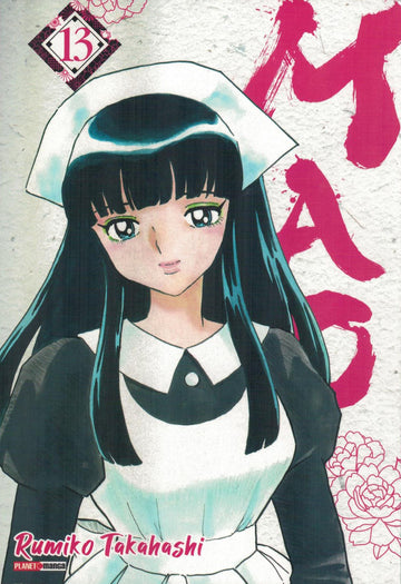 Mao - Vol.13