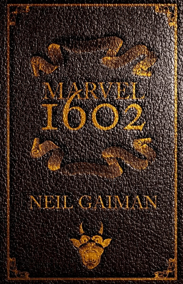 Marvel 1602 (MARVEL GRIMORIO)