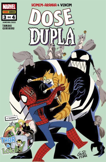 Dose Dupla - Vol.03