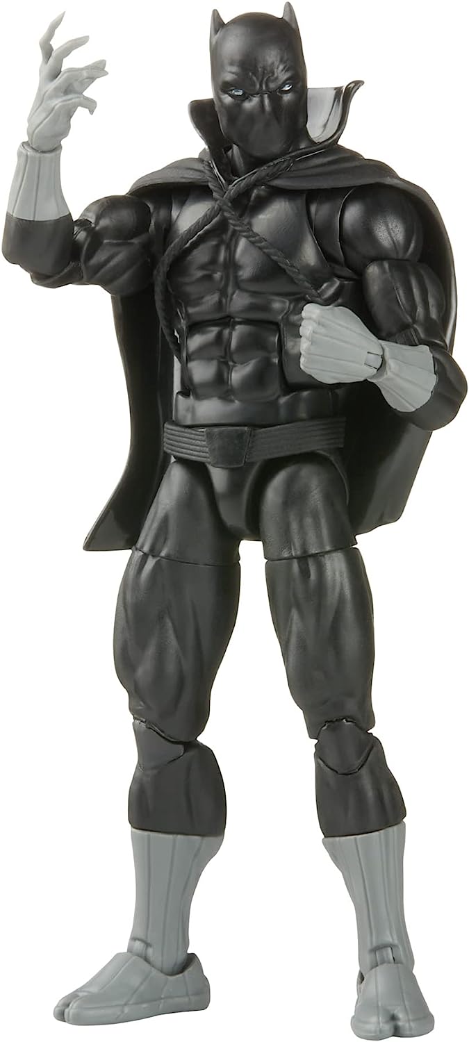 Marvel Legends Series - Black Panther (Comics)