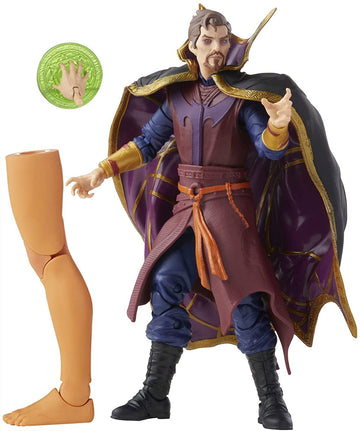 Marvel Legends Series - Docotr Strange Supreme