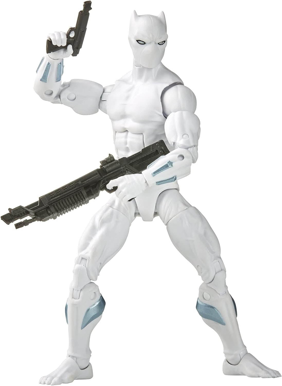 Marvel Legends Series - Hatut Zeraze