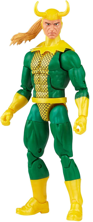 Marvel Legends Series - Loki