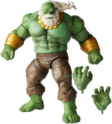 Marvel Legends Series - Maestro