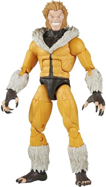 Marvel Legends Series - Sabretooth