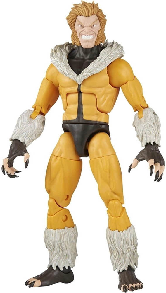 Marvel Legends Series - Sabretooth
