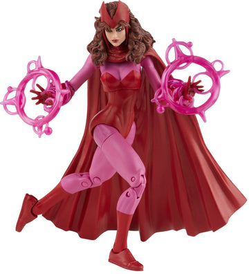 Marvel Legends Series - Scarlet Witch